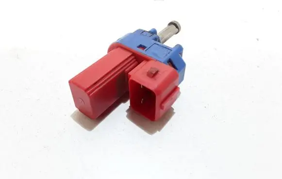 Jaguar X-Type Brake pedal sensor switch 1X437C534AA