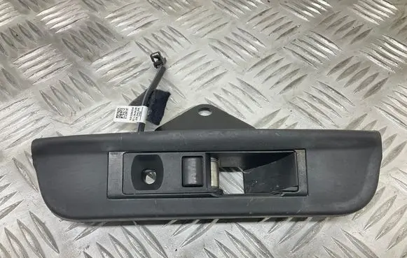 Audi TT TTS Mk2 Convertible roof lock/latch 8J7871444A