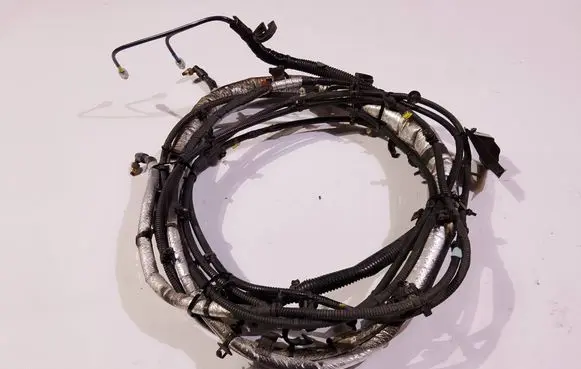 Dodge RAM Air suspension line/pipe/hose kkm777877