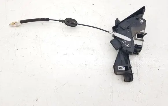 Ford Fusion II Rear door lock AE8A5426412 AE8A5426412BH DS73F264A52AB