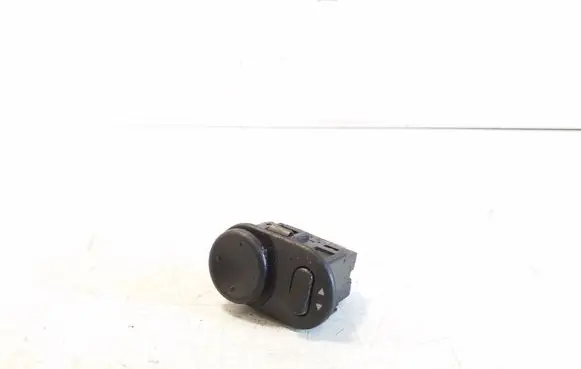 Opel Zafira A Wing mirror switch 09226861