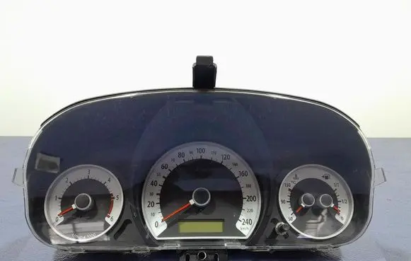 KIA Ceed Speedometer (instrument cluster) 940031H090