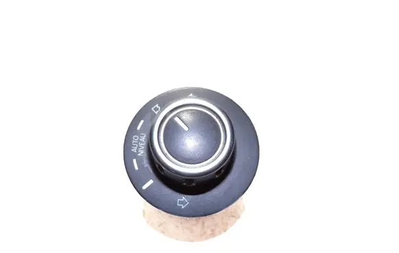 Volkswagen Touareg II Multifunctional control switch/knob 7P6927135A
