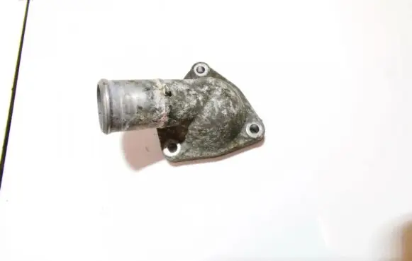 Toyota Urban Cruiser (XP110) Engine coolant pipe/hose