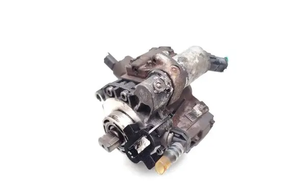 Ford C-MAX I Fuel injection high pressure pump 9683624080 A2C27100268