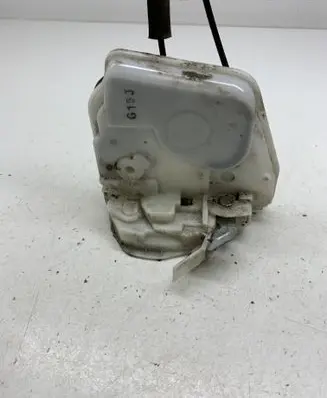 Mazda 6 Rear door lock F96G01R1 F96G15R2