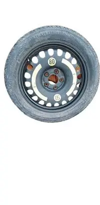 Mercedes-Benz E W211 R17 spare wheel 2194000002