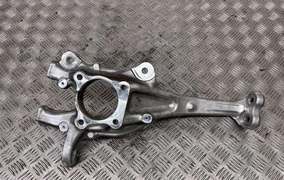 Toyota Mirai II Front wheel hub 