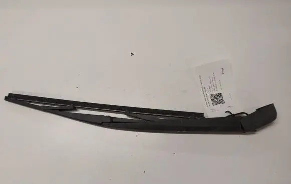 Mazda 3 II Rear wiper blade arm 512S14