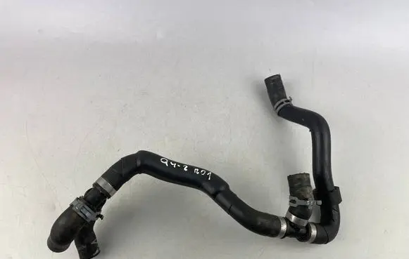 Audi Q4 e-tron Engine coolant pipe/hose 1EA122049BE