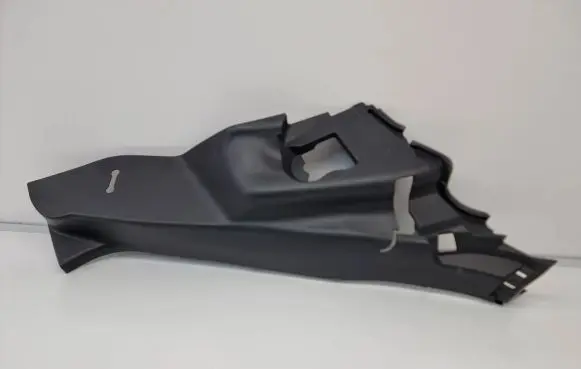 Toyota RAV 4 (XA50) Rear seat side top trim 6255542070