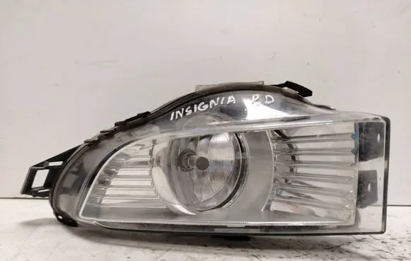 Opel Insignia A Front fog light 13226829 662588537