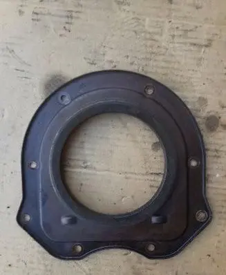 Ford Escort Rear prop shaft donut coupling/joint 