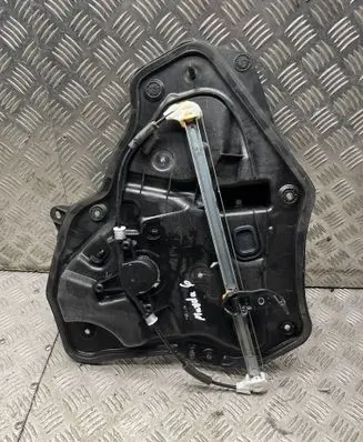 Mazda 6 Rear window lifting mechanism without motor GHP97297X