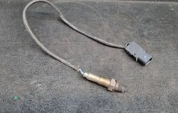 Audi A6 S6 C6 4F Alarm movement detector/sensor 6PA358103 06E906265S