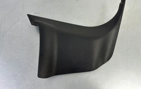 Jeep Grand Cherokee Front sill trim cover 1GM00DX9AD