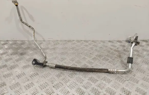 BMW X1 E84 Air conditioning (A/C) pipe/hose 9223319