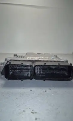 Opel Insignia A Engine control unit/module 55573330 55566722 0281015149