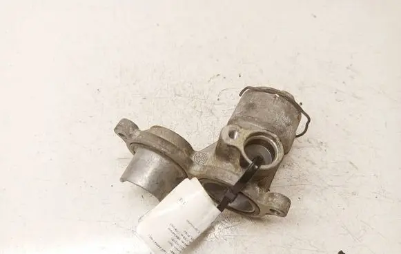 Mercedes-Benz C W203 Engine coolant pipe/hose A2712001356