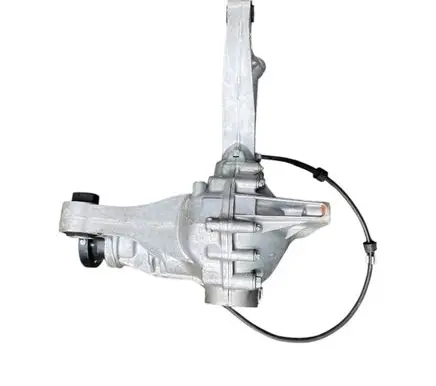 Mercedes-Benz GLE W167 Front differential A1673305100