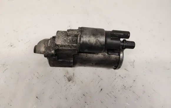 Mercedes-Benz E W213 Starter motor A6549061400