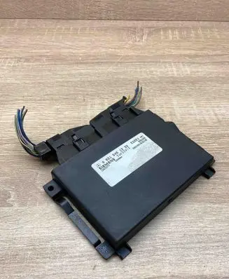 Mercedes-Benz E W210 Gearbox control unit/module A0215451332 5WK33913