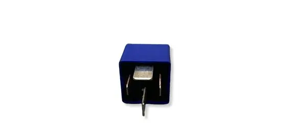 Renault Scenic IV - Grand scenic IV Other relay 8200587121