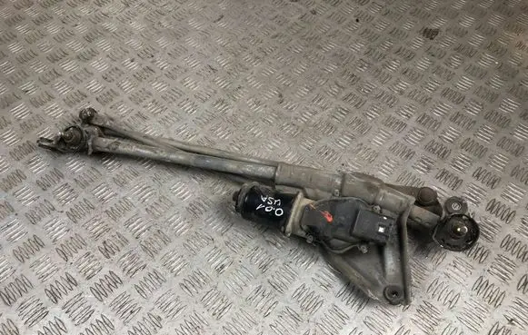 Subaru Outback Front wiper linkage and motor 86510AE010 86510AE080