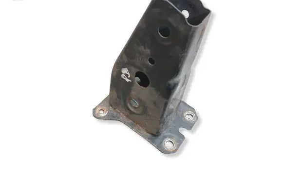 Mazda 6 Front bumper shock/impact absorber 