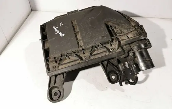 Citroen Berlingo Air filter box 9673061080 1039257