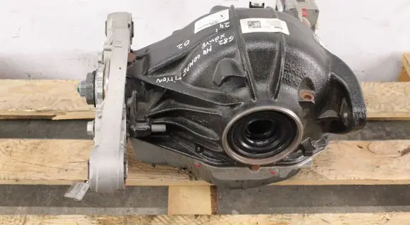BMW M4 G82 G83 Rear differential 8747240 33108747240