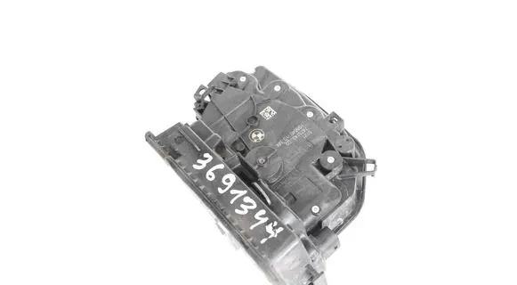 BMW X3 G01 Coupe door lock (next to the handle) 7473143