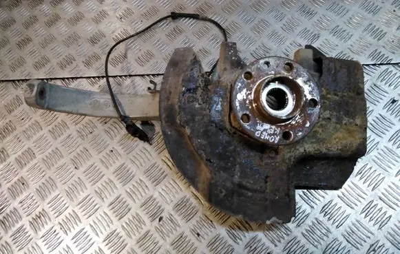 Alfa Romeo 159 Front wheel bearing hub 