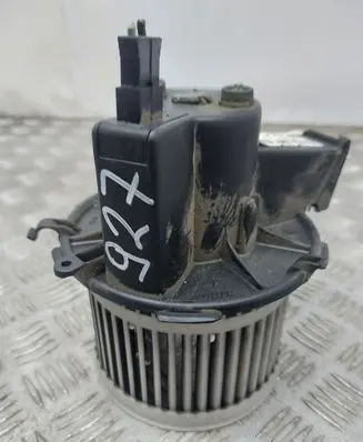 Fiat Panda II Heater fan/blower 5A0231000
