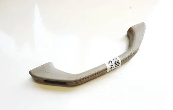 Mazda Premacy Rear interior roof grab handle