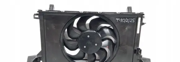 Tesla Model 3 Electric radiator cooling fan 1493995-00-C