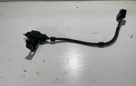 Skoda Octavia Mk2 (1Z) Crankshaft speed sensor 1jo973723