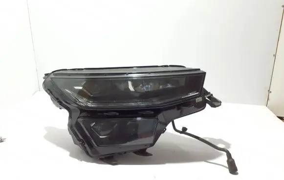 Skoda Kodiaq Headlight/headlamp 566941036