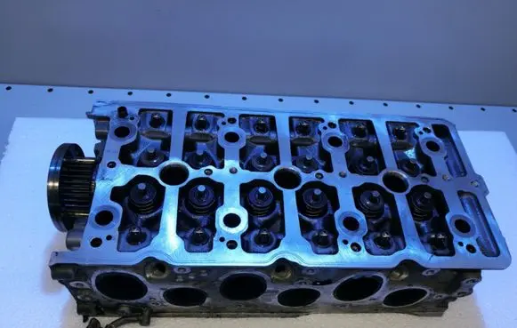 Audi Q7 4M Other cylinder head part 059353GC 30593BP 2705579F