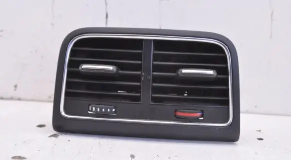 Audi Q5 SQ5 8R Dashboard air vent grill cover trim 8K0819203D