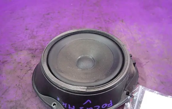 Ford Focus C-MAX Front door speaker 