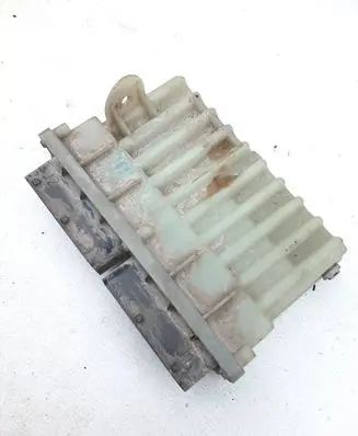 Opel Zafira A Other relay 24456733 15427111