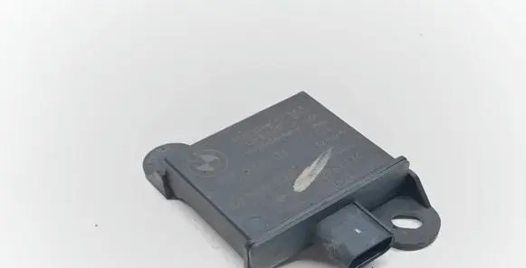 Tire pressure sensor