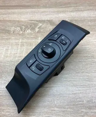 BMW 5 E60 E61 Light switch 6925295 Used