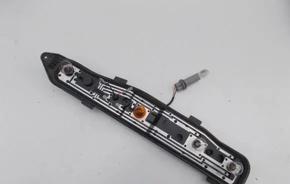 Opel Combo D Tail light bulb cover holder 20370751