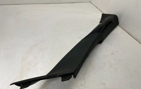 Chrysler Pacifica (A) pillar trim 5RH52DX9AG 101852060BLR
