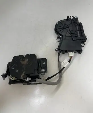 BMW 5 F10 F11 Tailgate/trunk/boot lock/catch/latch 918546 51247269544 912935105