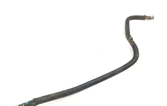 Nissan Qashqai J12 Engine coolant pipe/hose