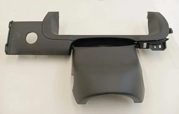 Hyundai Tucson IV NX4 Steering wheel column trim 84850N7010