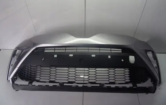 Toyota C-HR I Front bumper gxxxxxxxxx